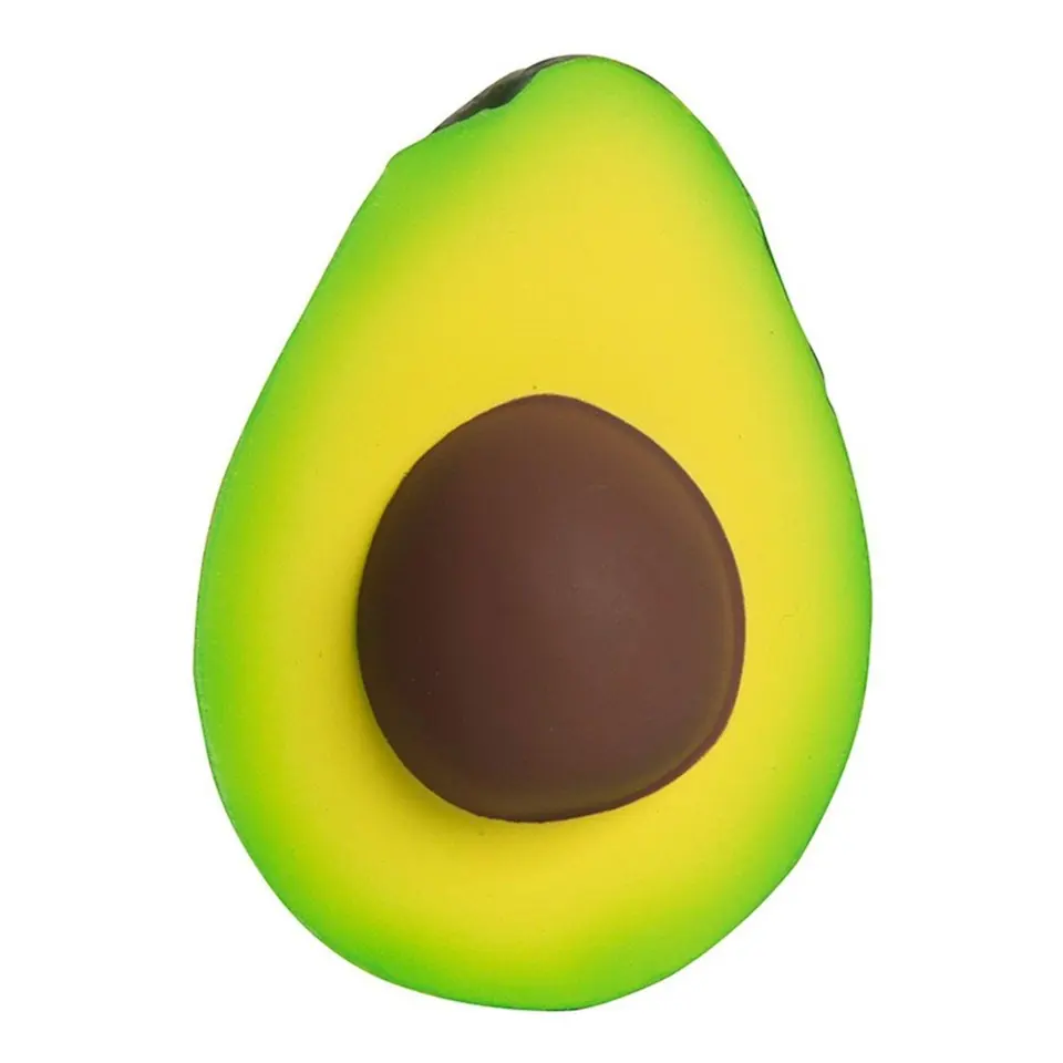 Avocado Stress Relief Toy 2