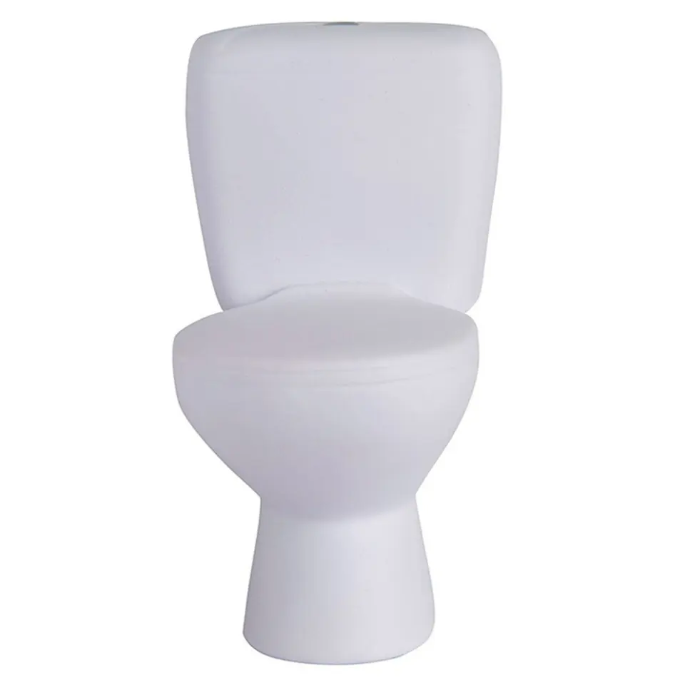 Bathroom Buddy Stress Reliever 2