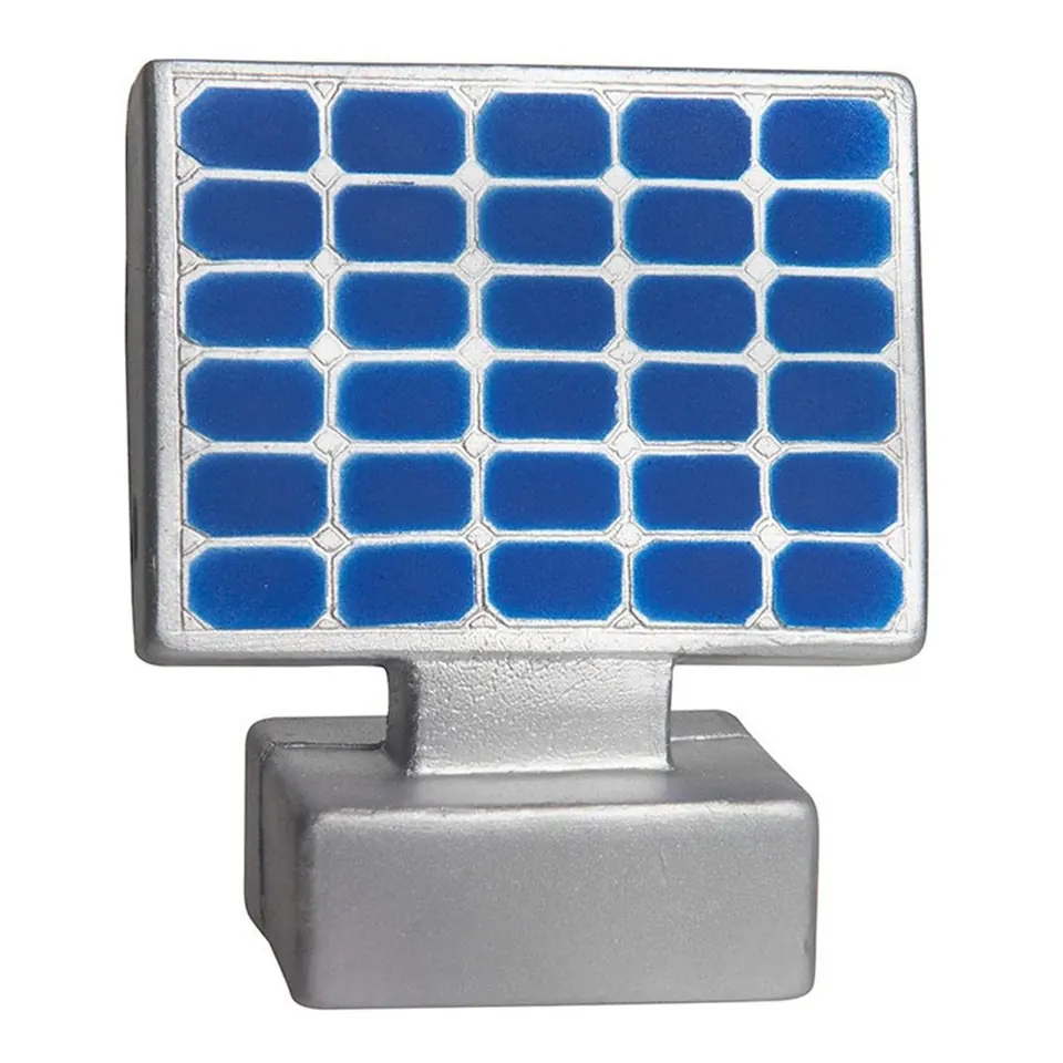 Eco-Friendly Solar Stress Reliever 2