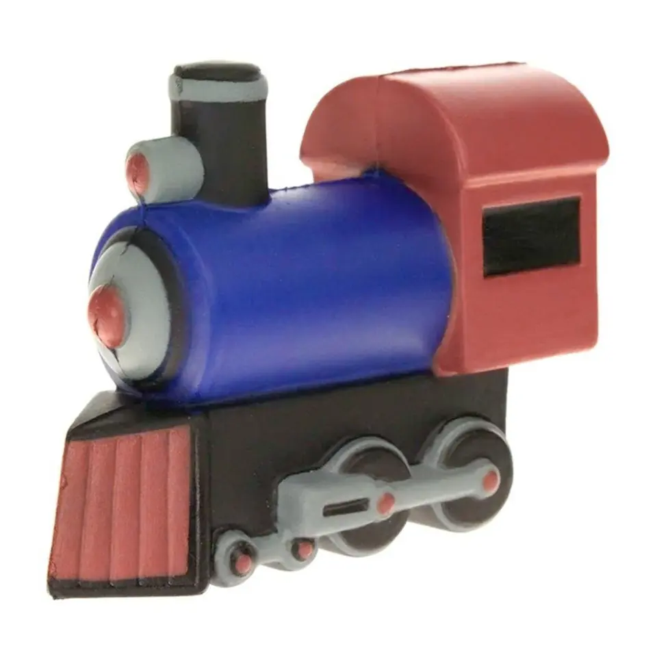 Mini Train Stress Relief Toy 2