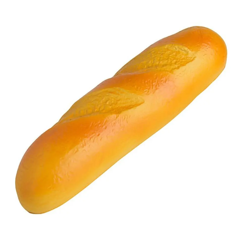 Baguette Stress Reliever 2