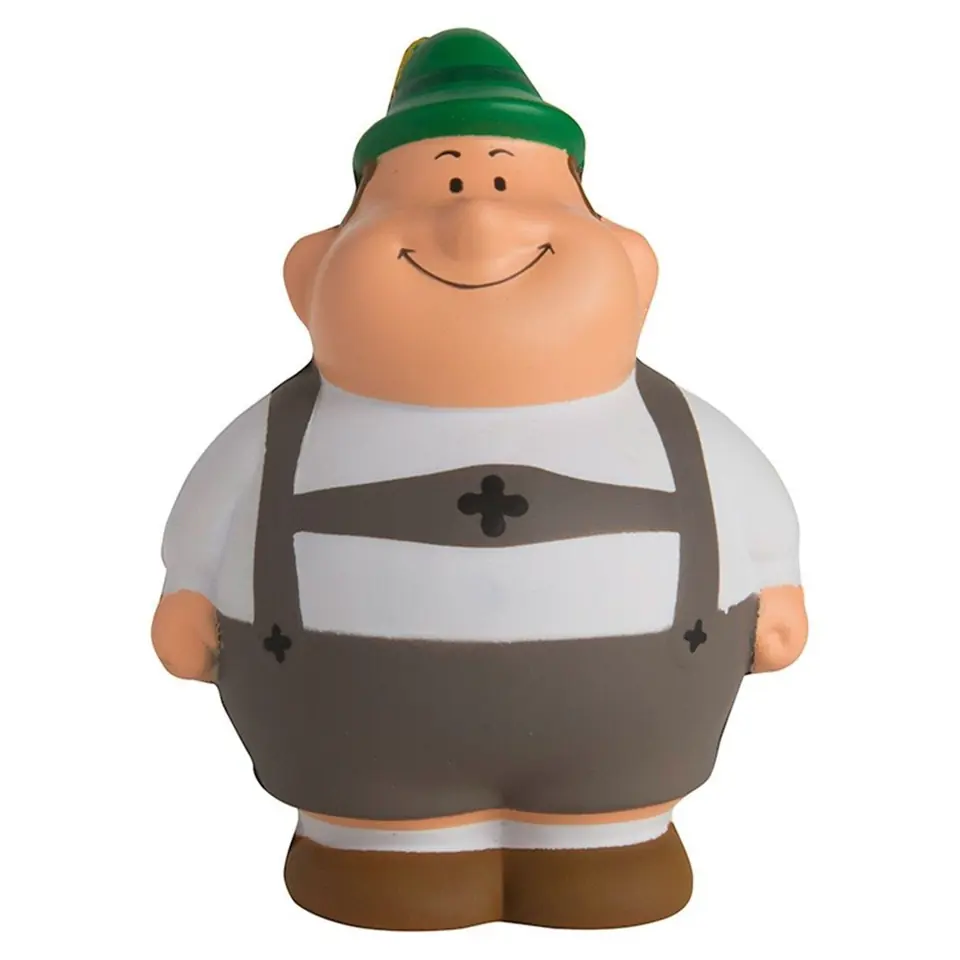 Bavarian Bert Stress Relief Toy 2