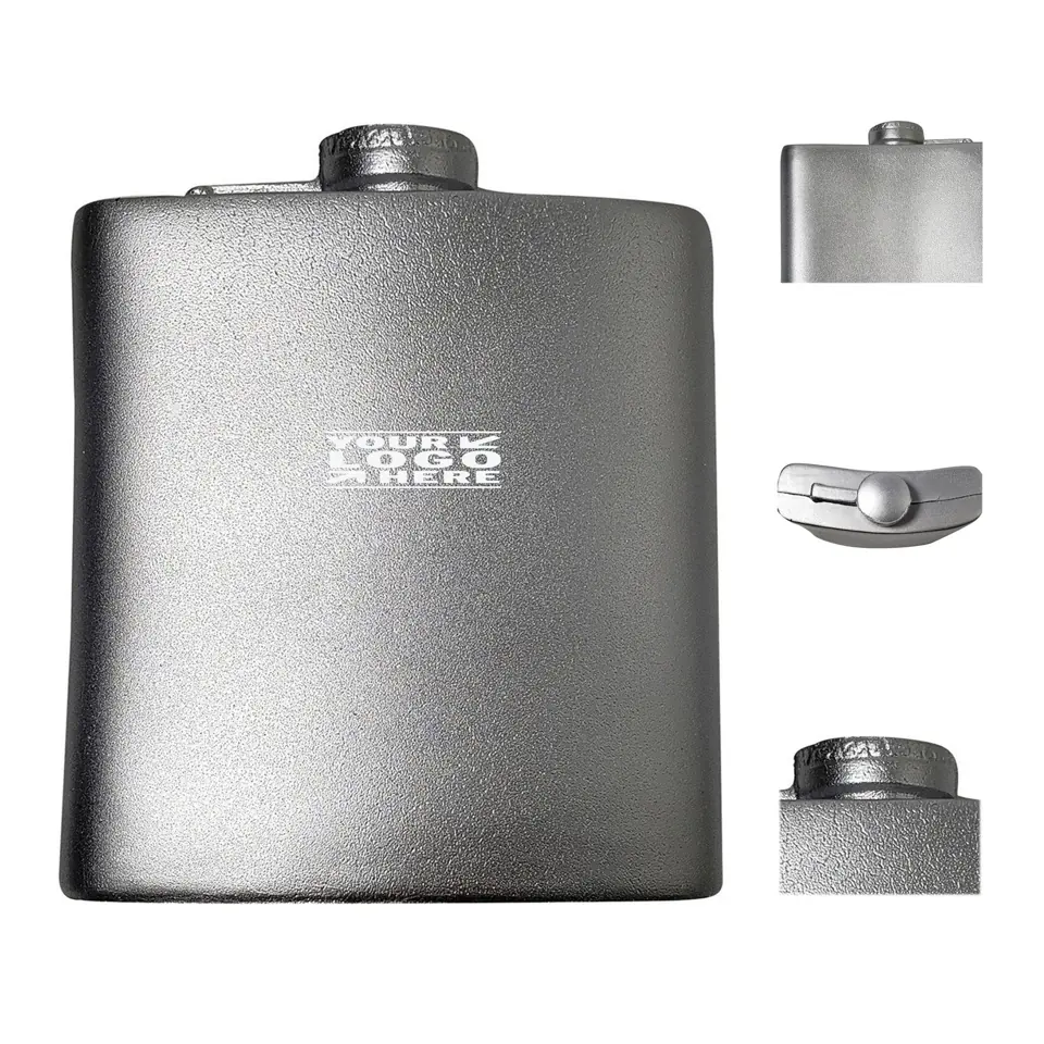 Foam Flask Stress Reliever