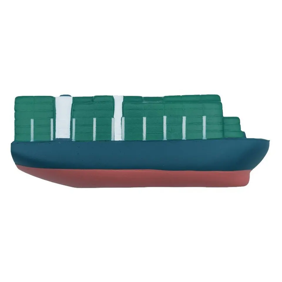 Ocean Freighter Stress Reliever 2