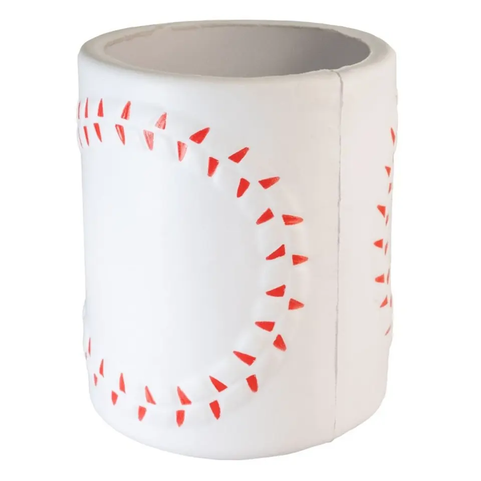 Baseball Beverage Sleeve 2
