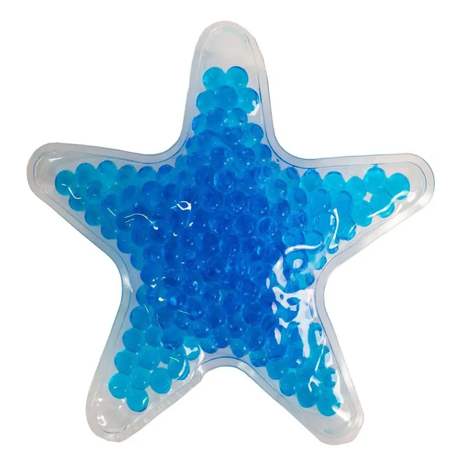 Celestial Comfort Gel Pack 2