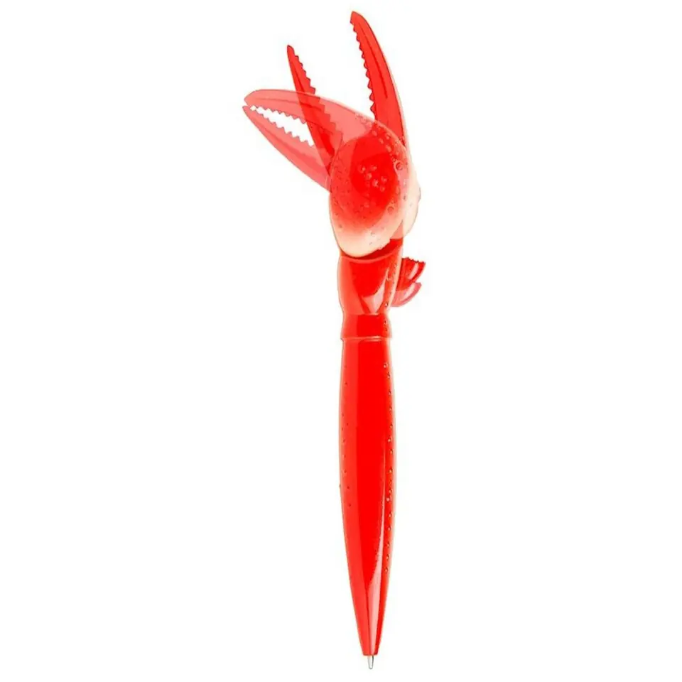 Marine Claw Pen 2