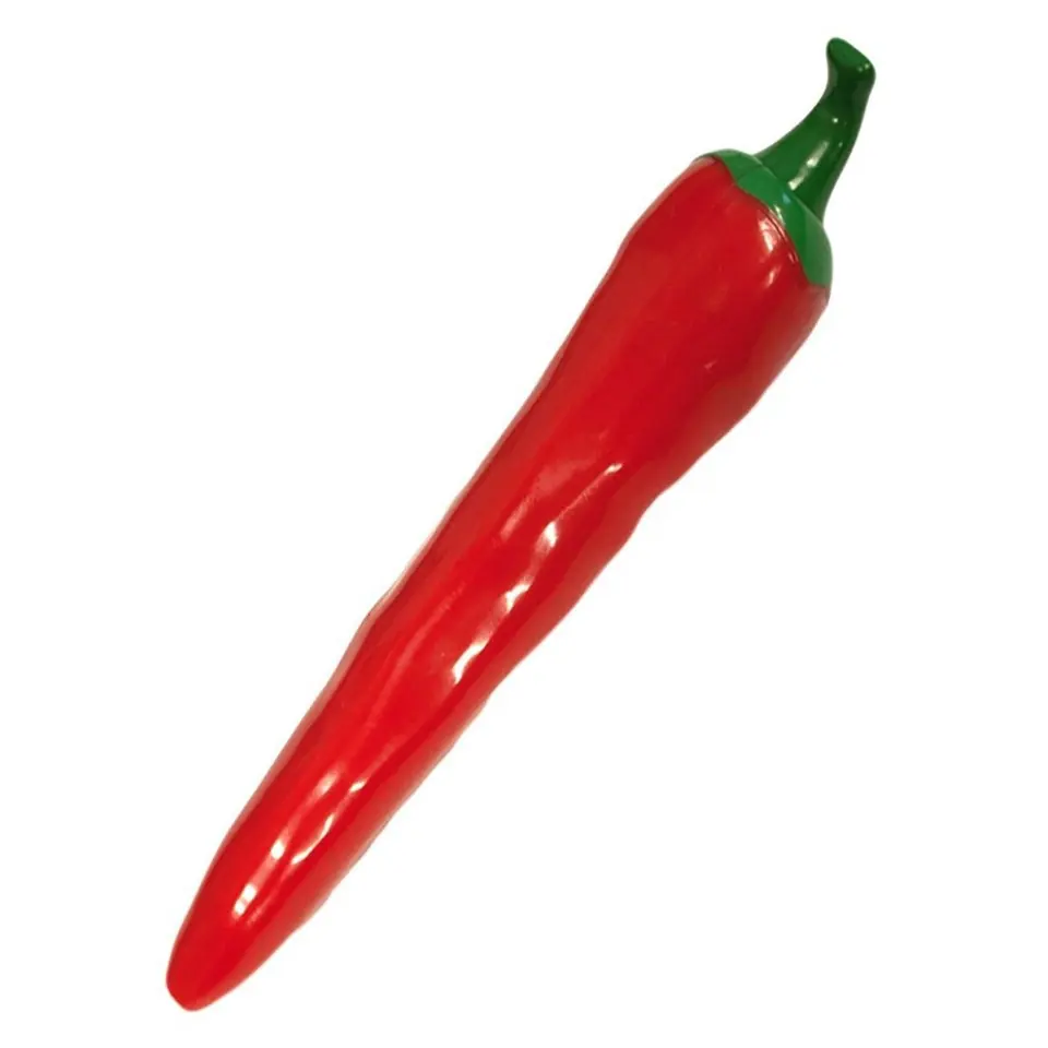 Spicy Vegetable Clicker Pen 2