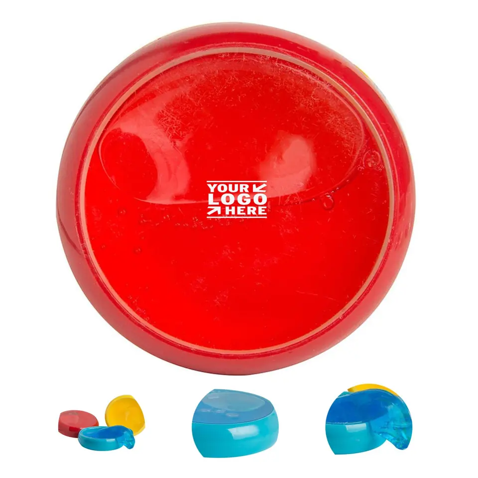 Relaxation Modeling Clay