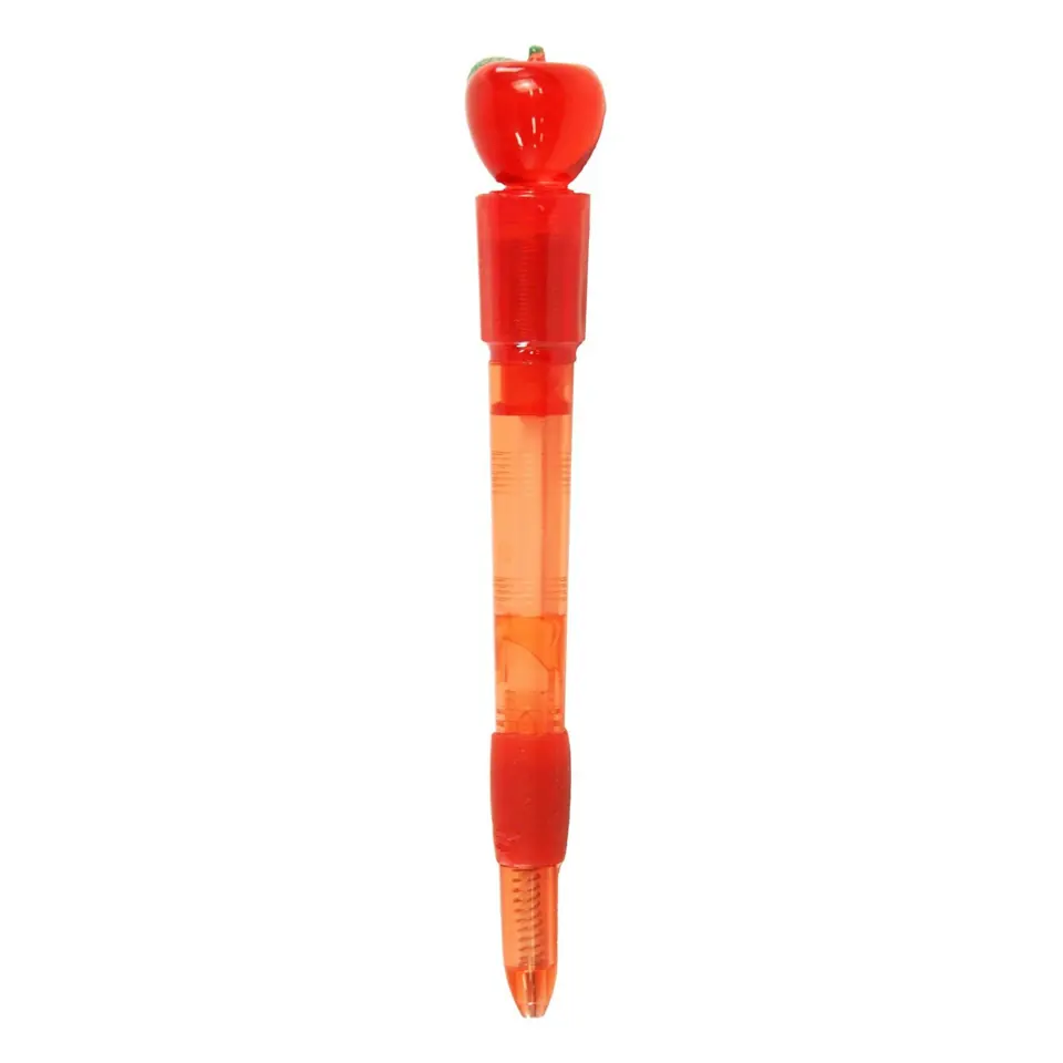 Glowing Fruit Pen 2
