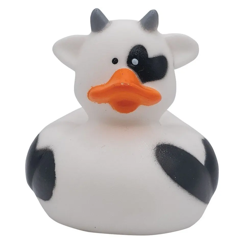 Mini Farm Animal Toy 2