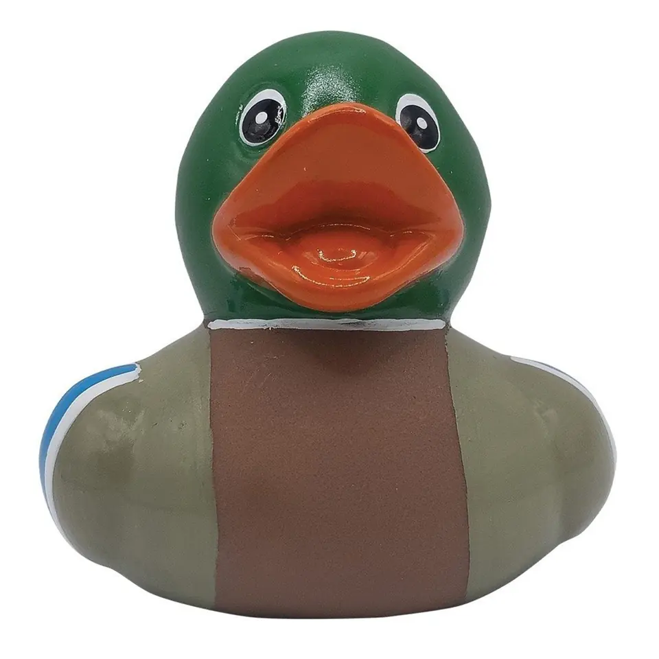 Mini Duck Toy 2
