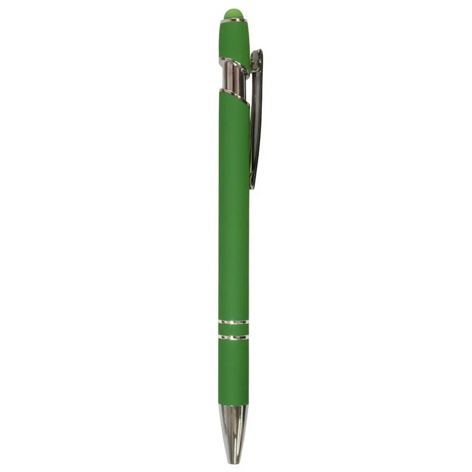Colorful Click Pen 2