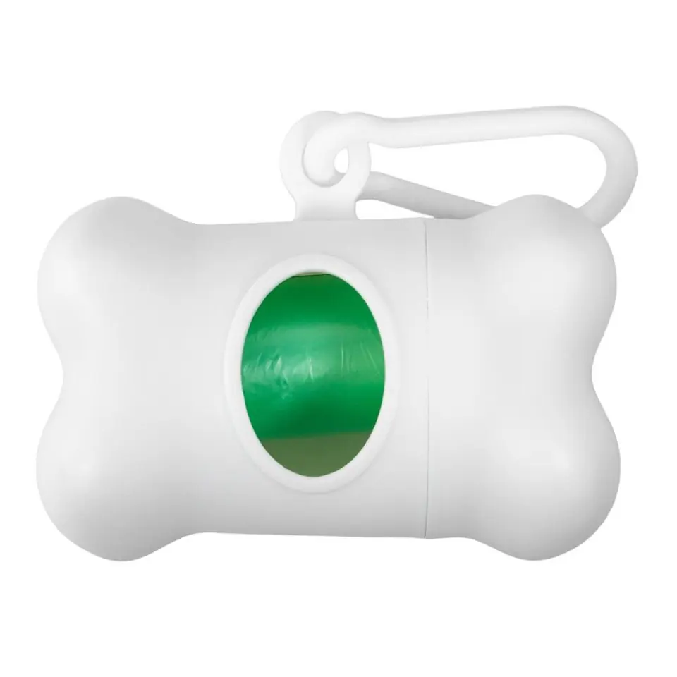 Pet Waste Bag Holder 2