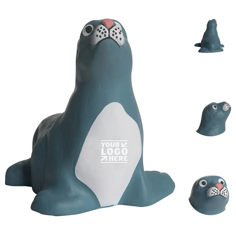 Comfort Seal Stress Reliever