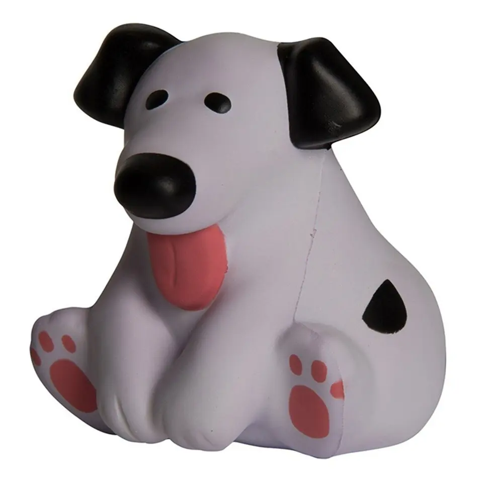 Plush Pet Stress Relief Toy 2