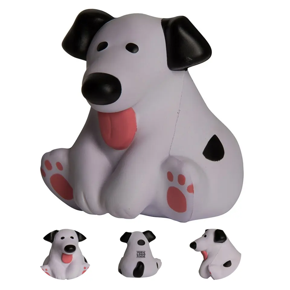 Plush Pet Stress Relief Toy