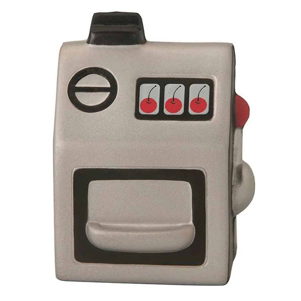 Casino Squish Stress Toy 2