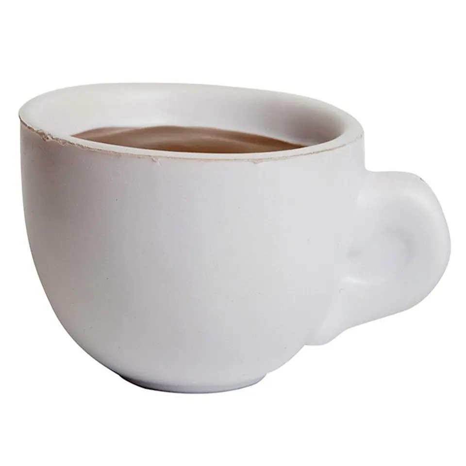 Coffee Mug Stress Relief Squishy 2