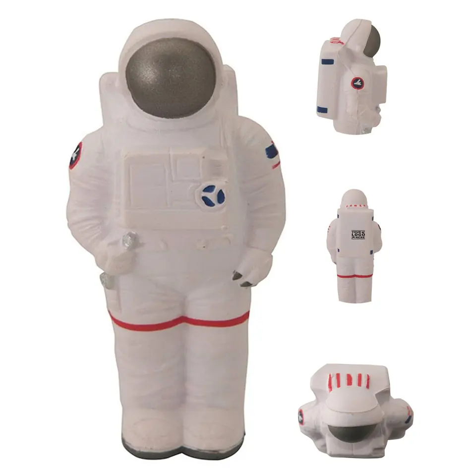 Space Explorer Stress Relief Toy