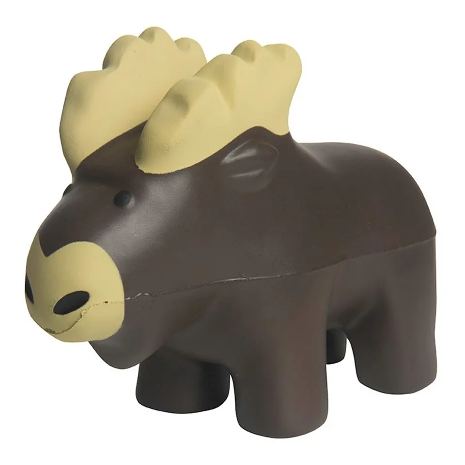 Forest Creature Stress Reliever 2