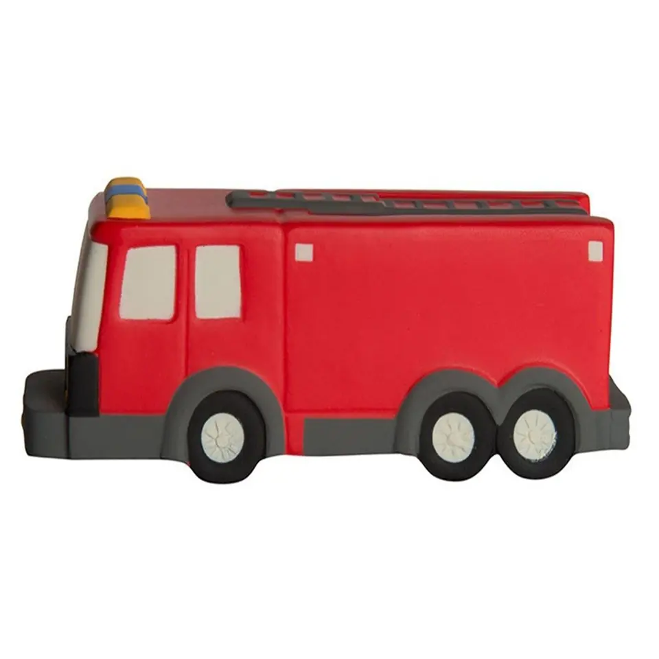 Rescue Vehicle Stress Reliever 2