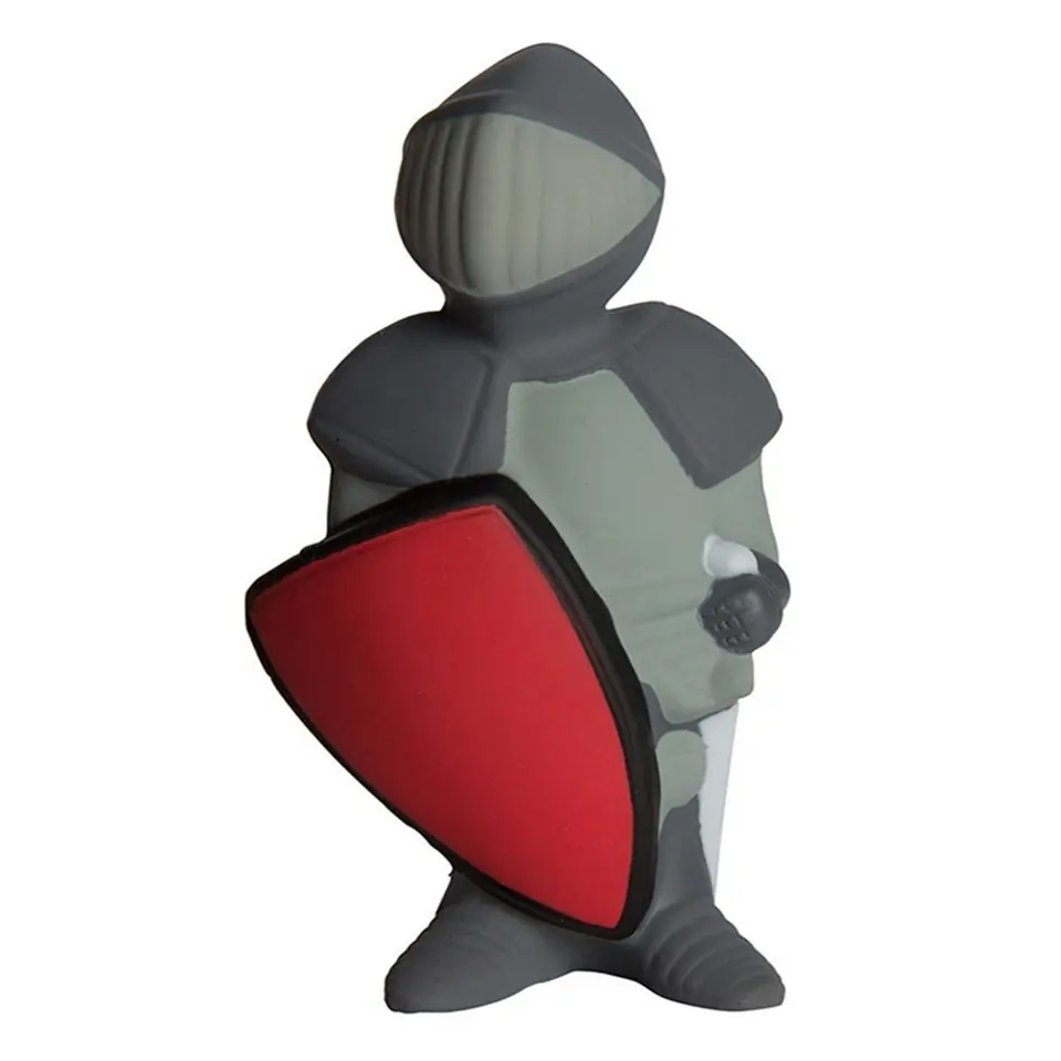 Knight Squish Toy 2