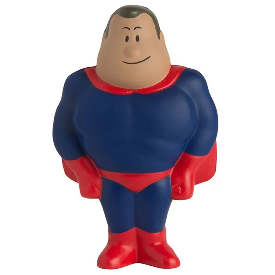 Heroic Squeeze Stress Reliever 2