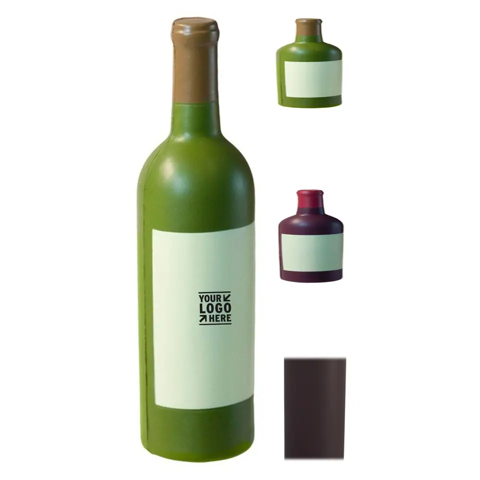 VinoSqueeze Stress Reliever