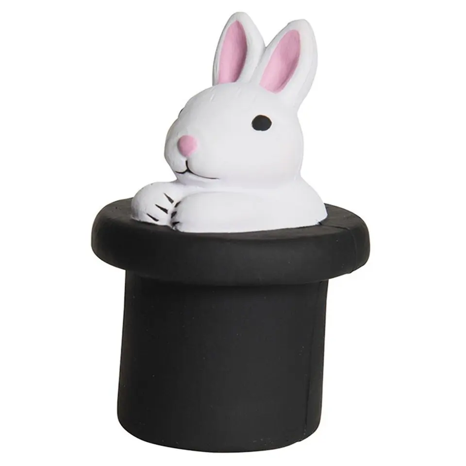 Enchanted Bunny Stress Relief Toy 2