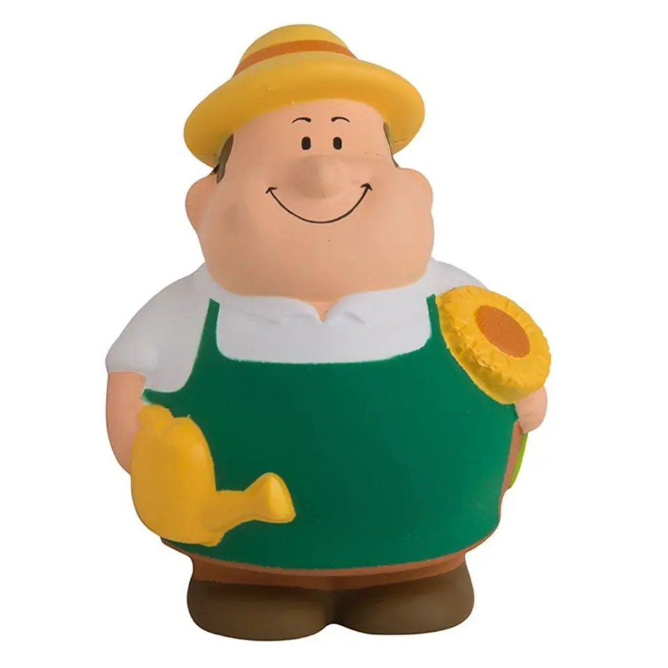 Garden Buddy Stress Relief Toy 2
