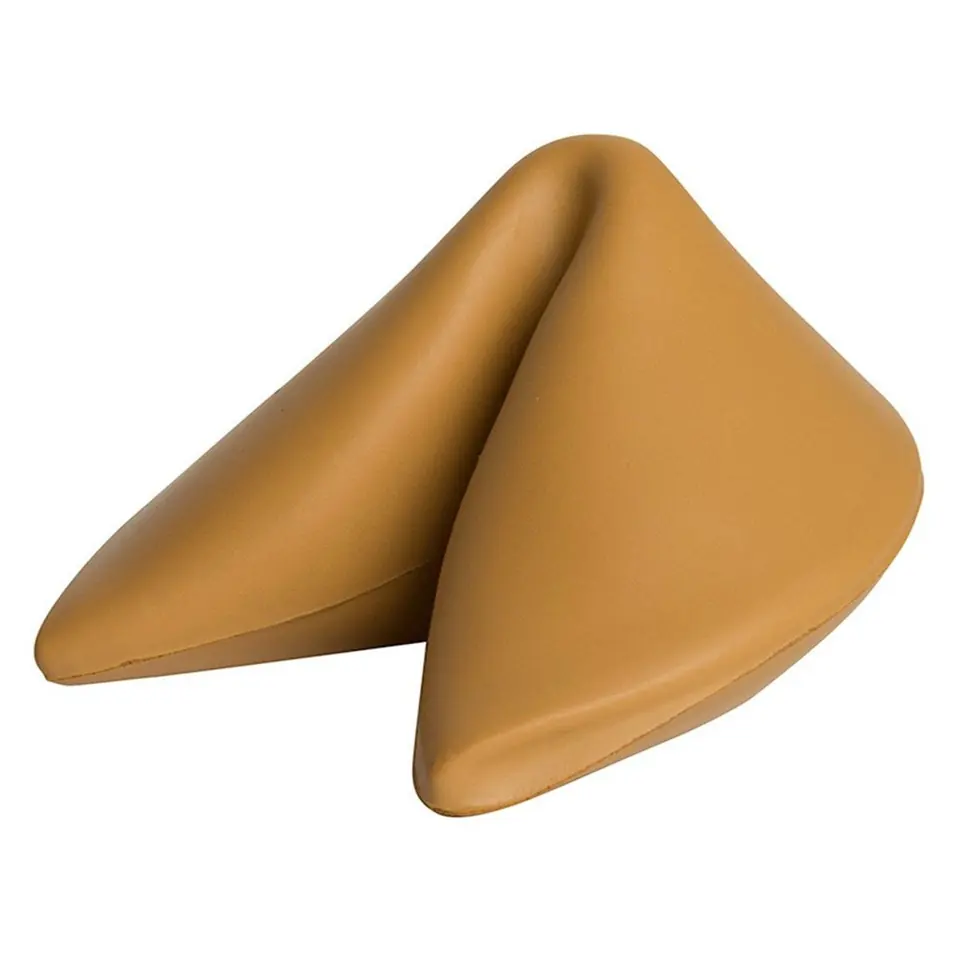 Lucky Cookie Stress Ball 2