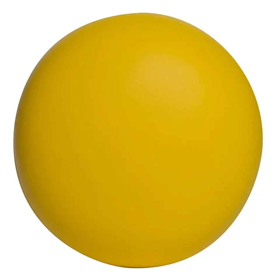 Emoji Heart Eyes Stress Ball 2