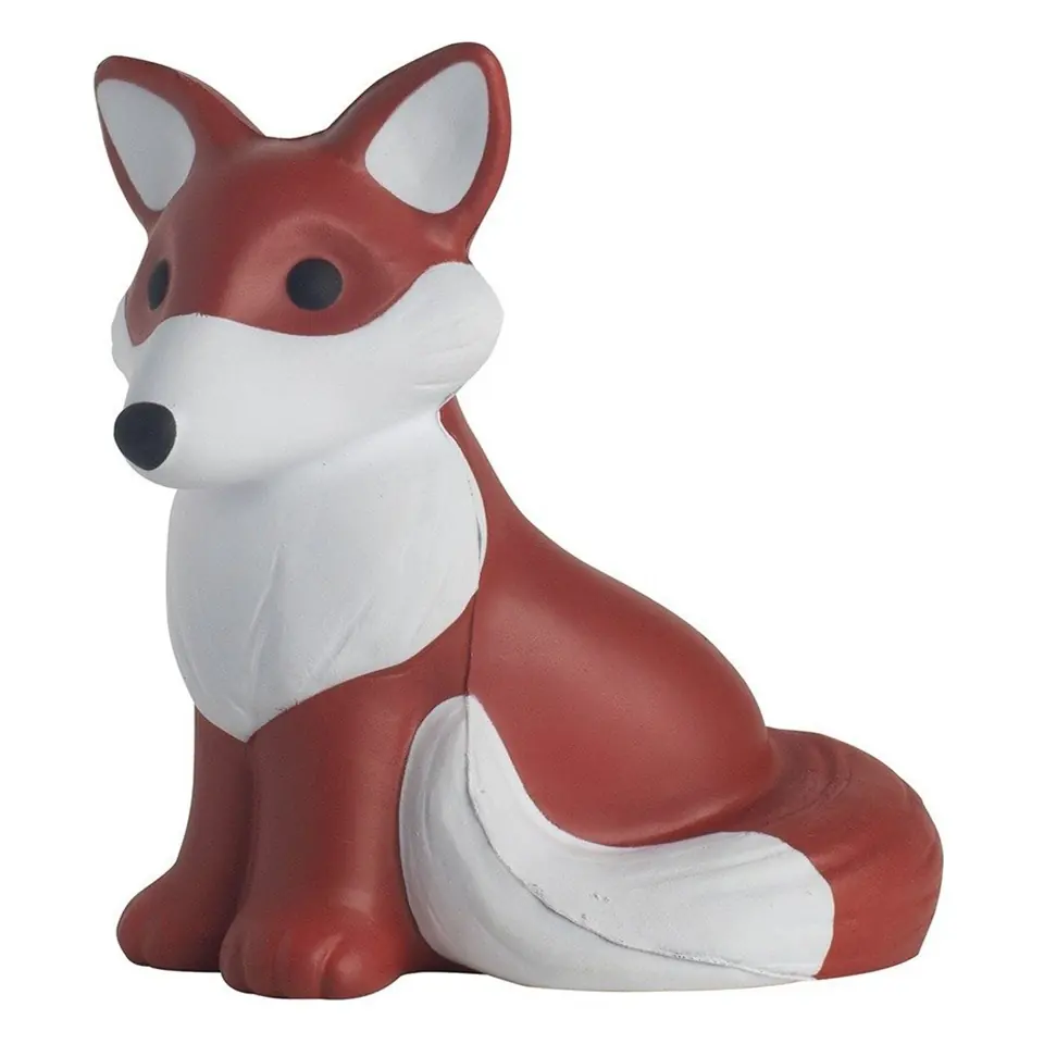 Fox Squeeze Stress Reliever 2
