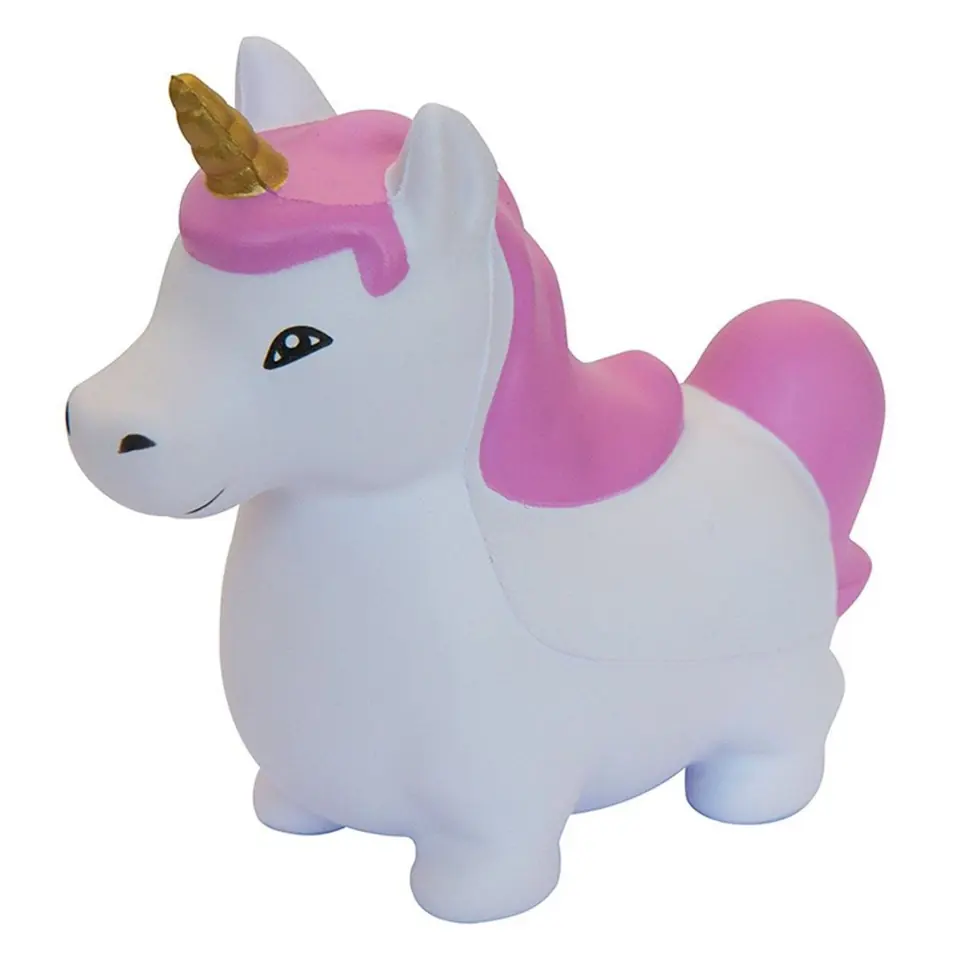 Whimsical Foam Stress Reliever 2