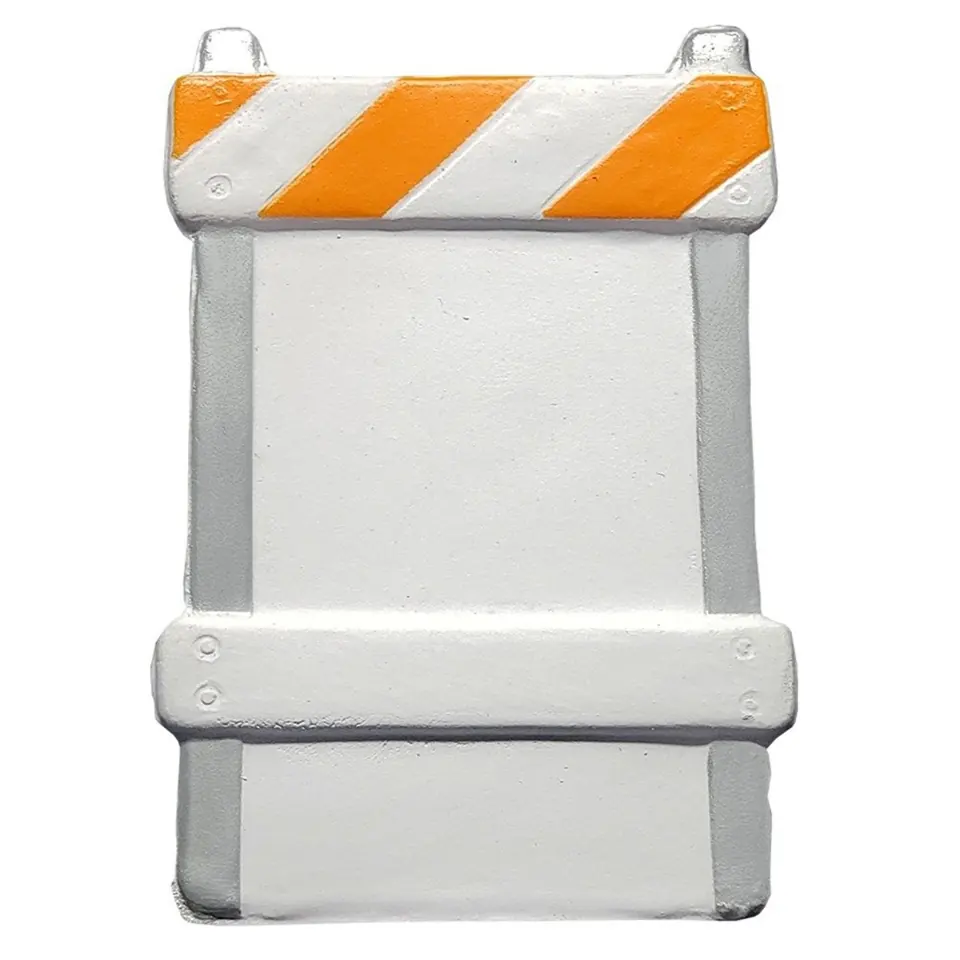 Urban Barrier Stress Relief Toy 2