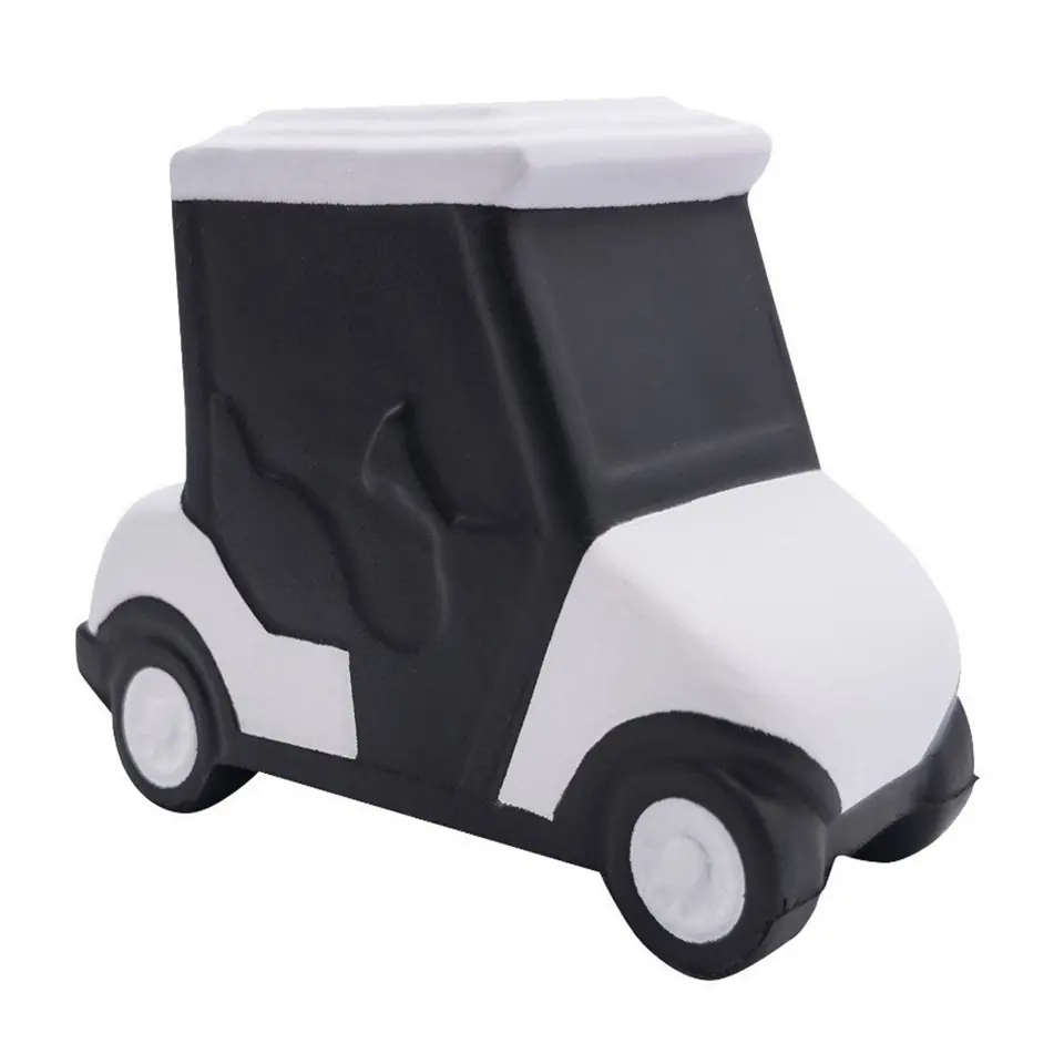 Miniature Golf Cart Stress Reliever 2