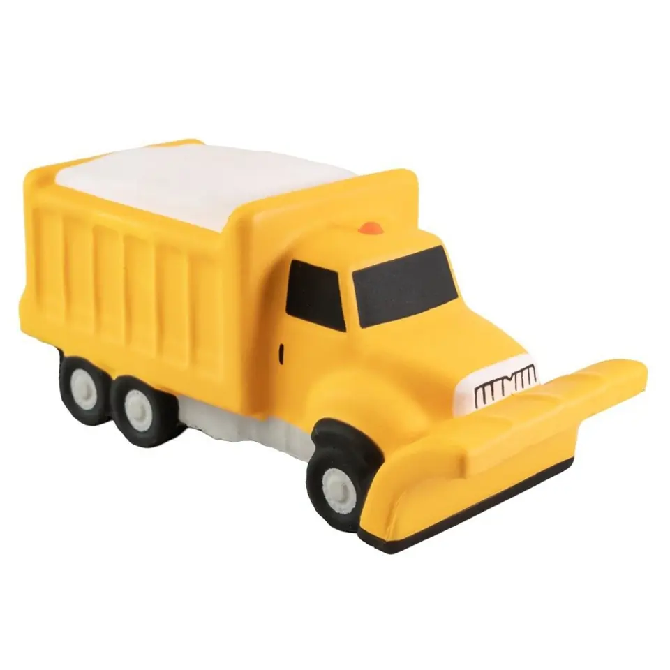 Winter Stress Relief Toy 2