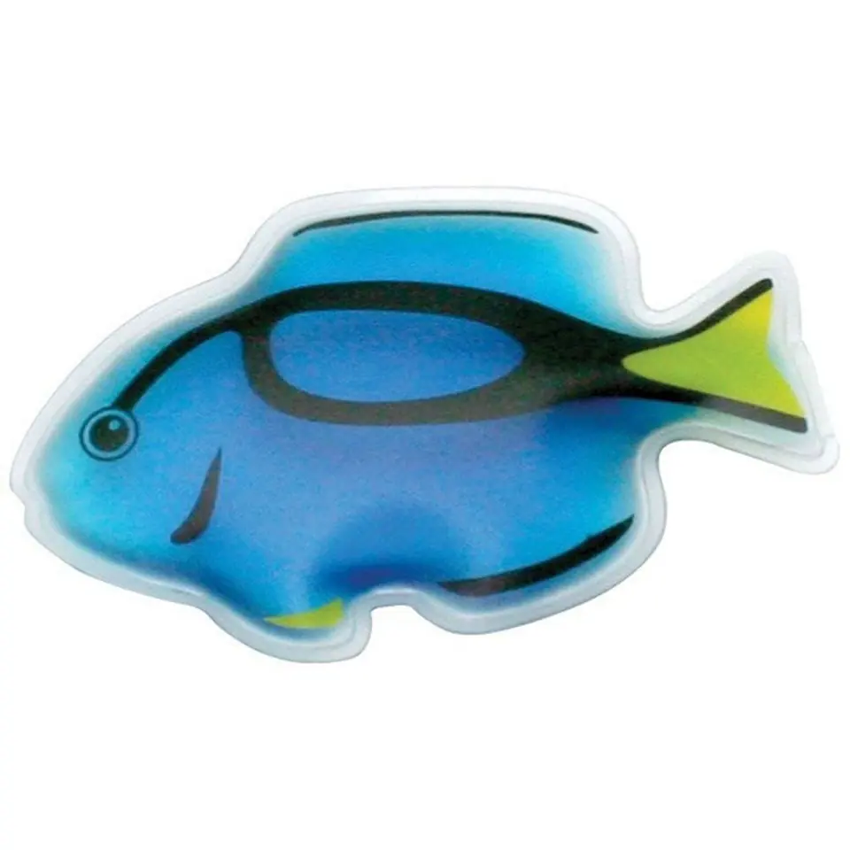 Oceanic Cooling Gel Patch 2