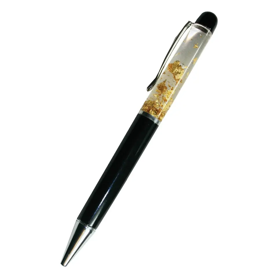 Floating Glitter Writing Instrument 2