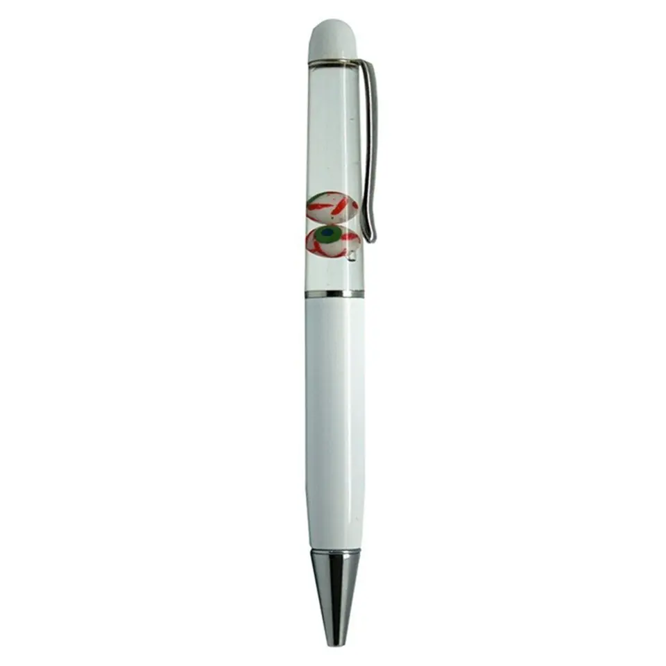 Floating Eyeball Pen 2