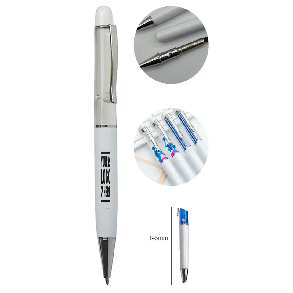 Floating Golf Pen