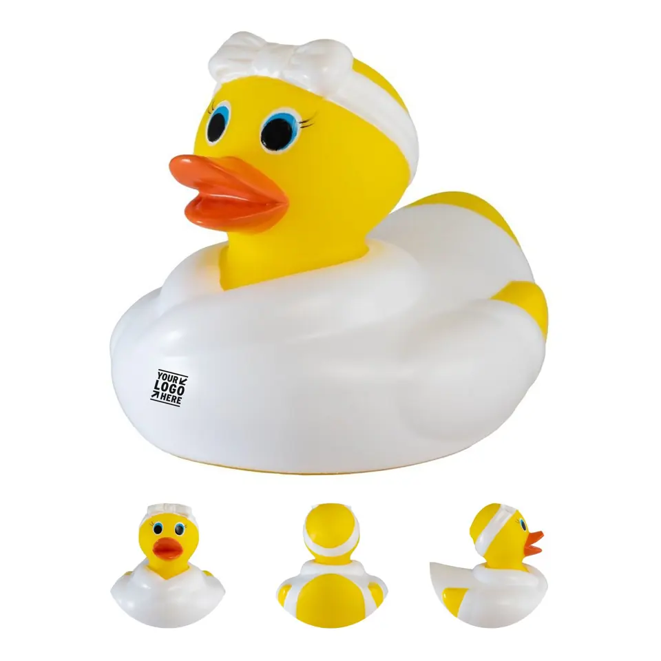 Relaxation Duck