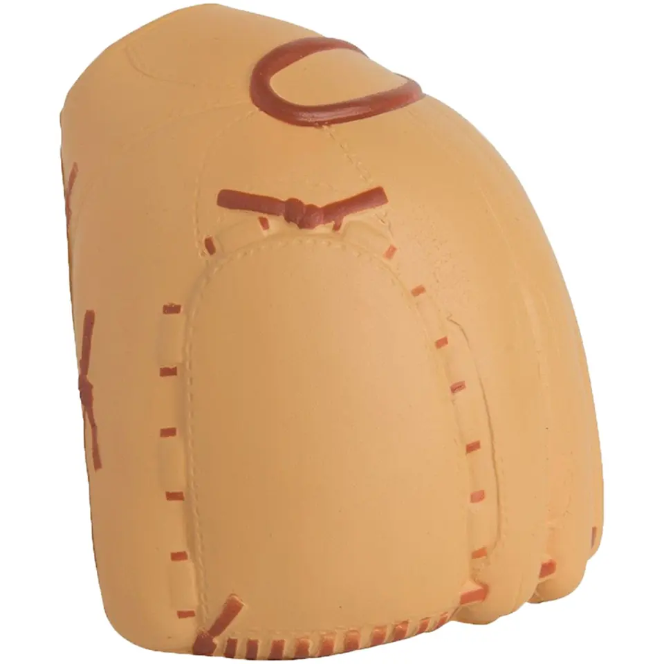 Baseball Glove Stress Ball 2