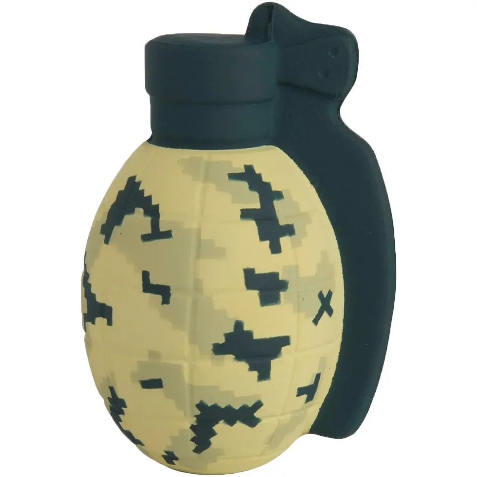 Tactical Stress Reliever 2