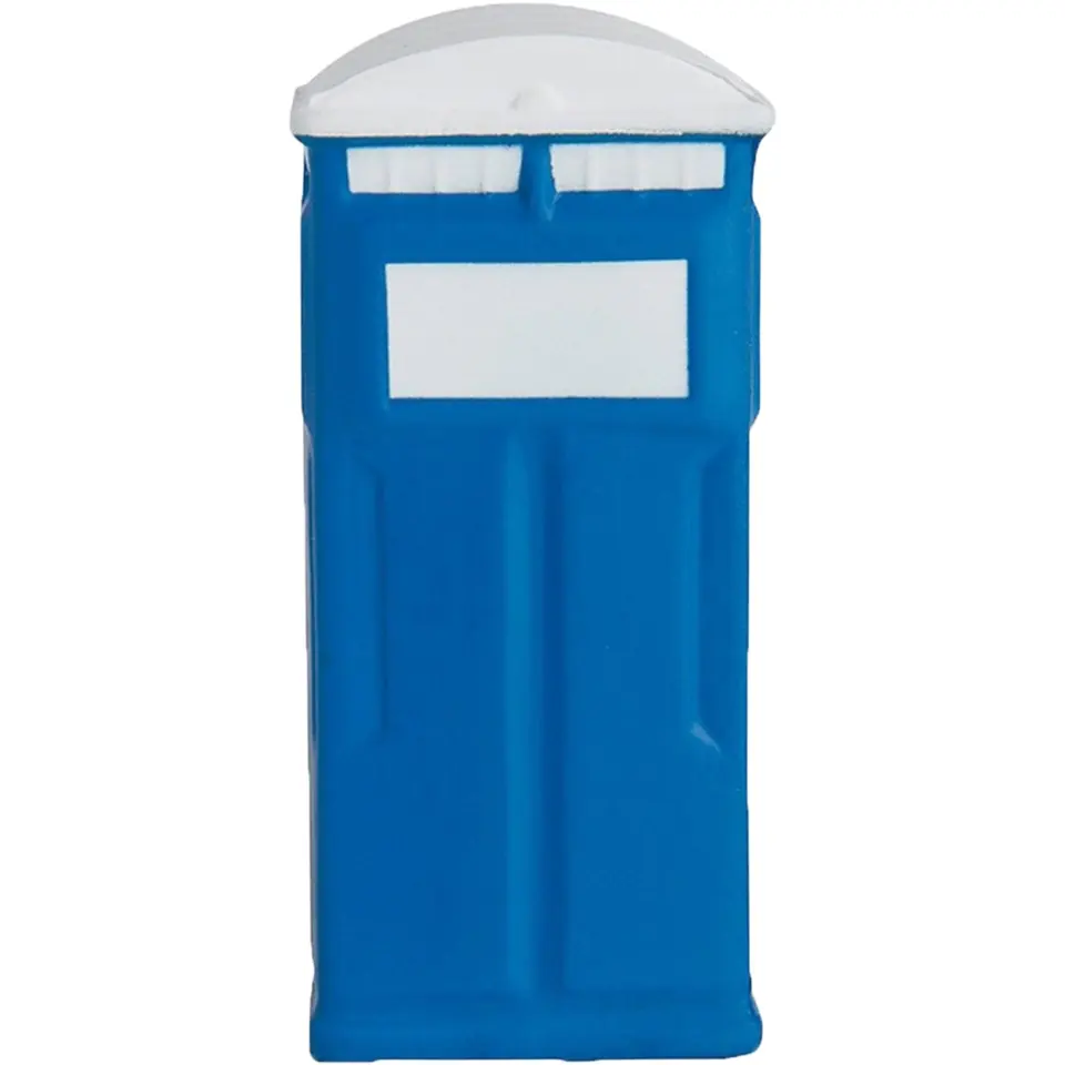 Portable Stress Relief Squeeze Toy 2