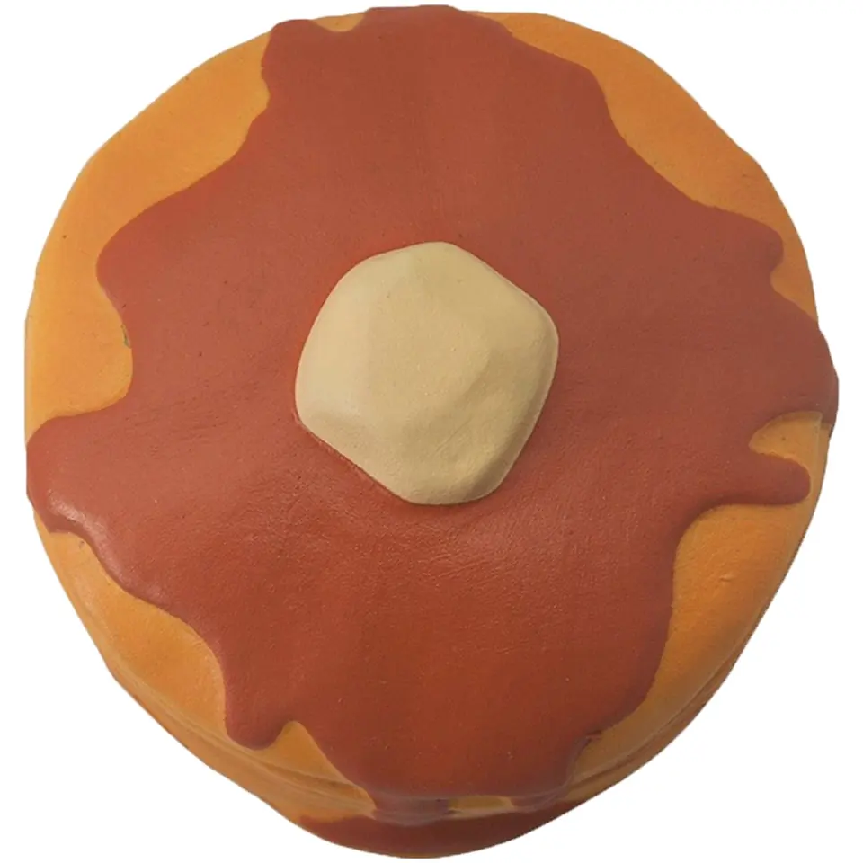 Pancake Stack Stress Reliever 2