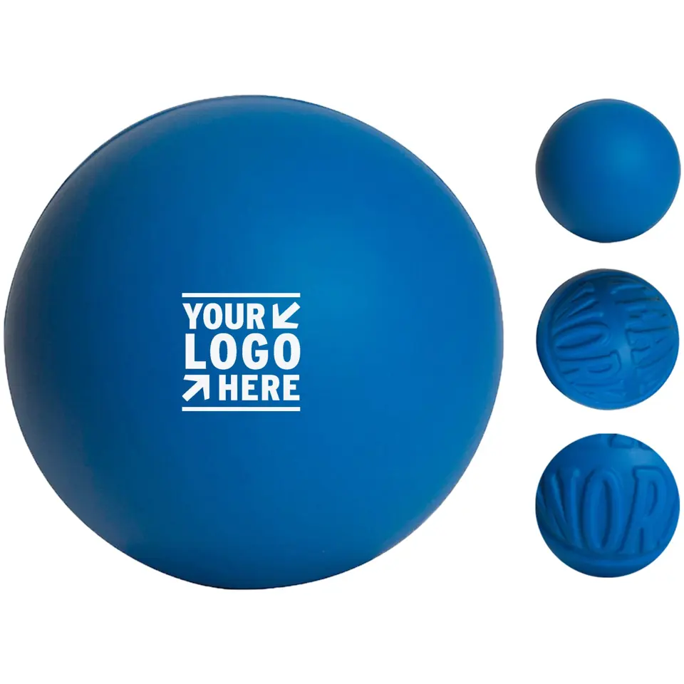Collaborative Squeeze Stress Ball