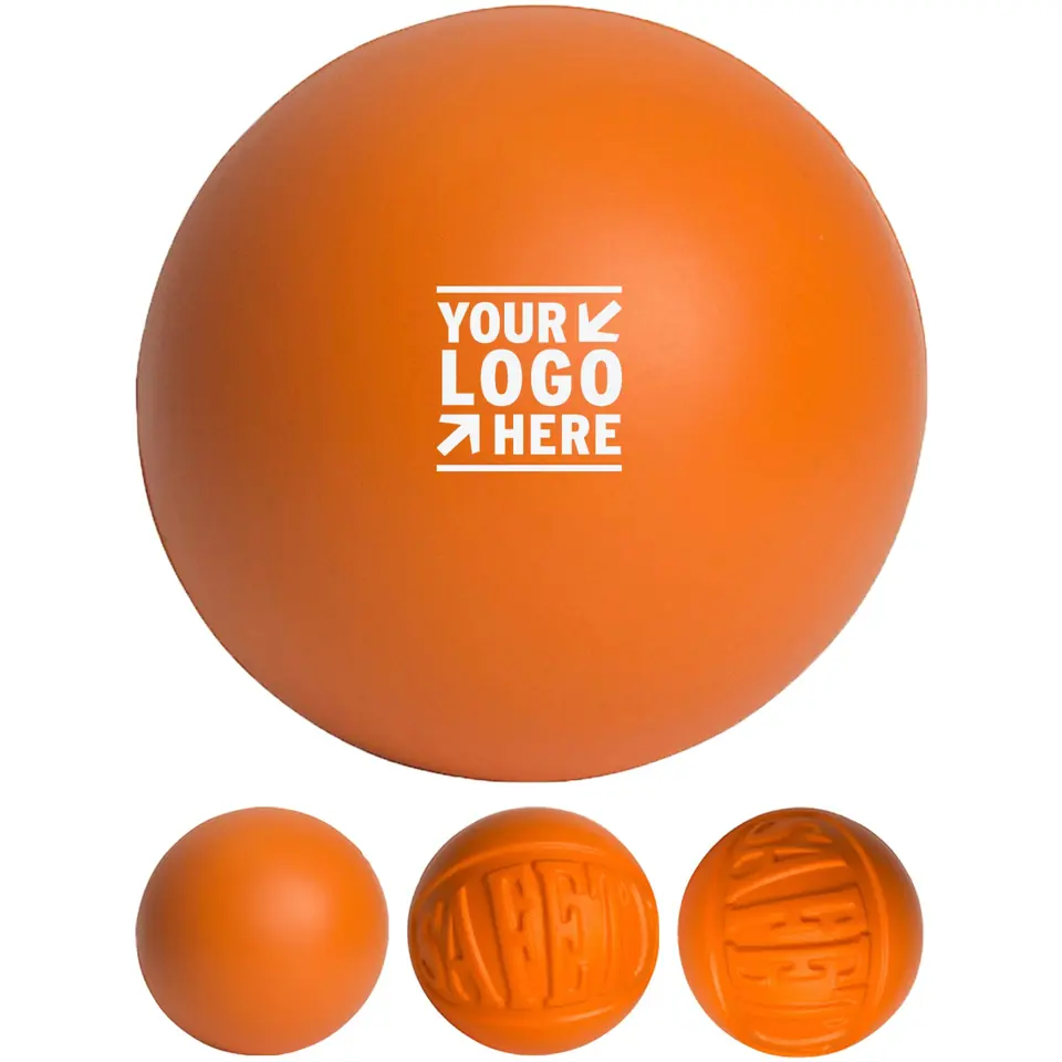 Wordball Stress Reliever