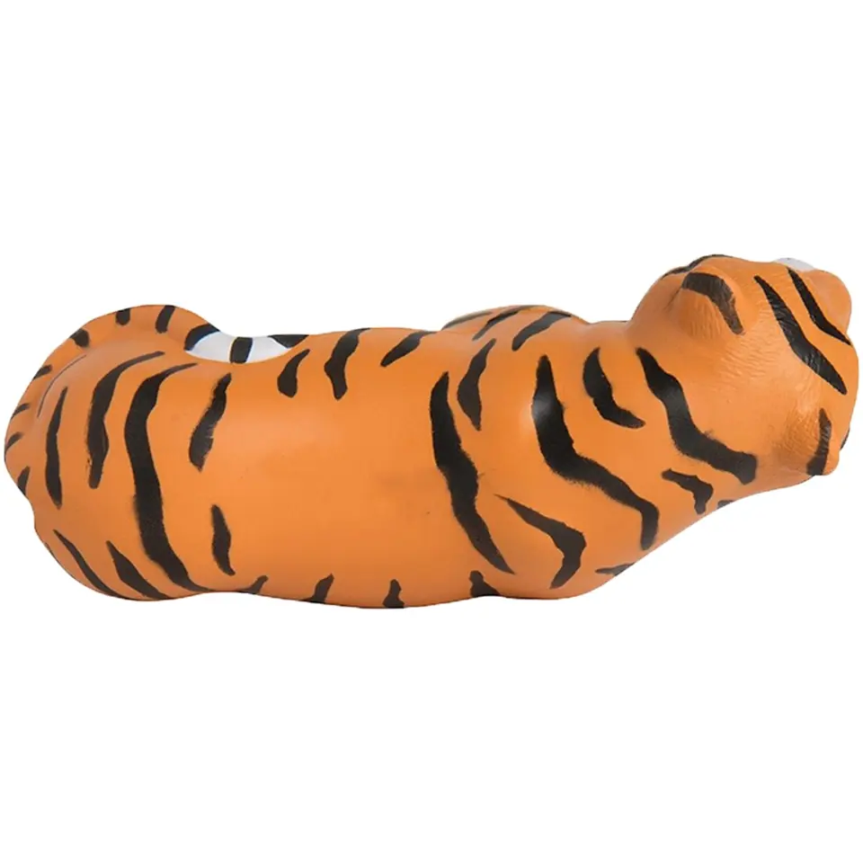Wild Tiger Stress Relief Toy 2
